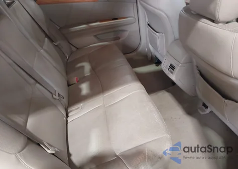 2006 Toyota Avalon Limited z USA, uszkodzony, nr VIN 4T1BK36BX6U129633